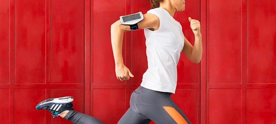 Anne Bech: 'Her er mine 10 bedste løberåd'