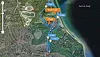 Aarhus, se din løberute for 2011 her