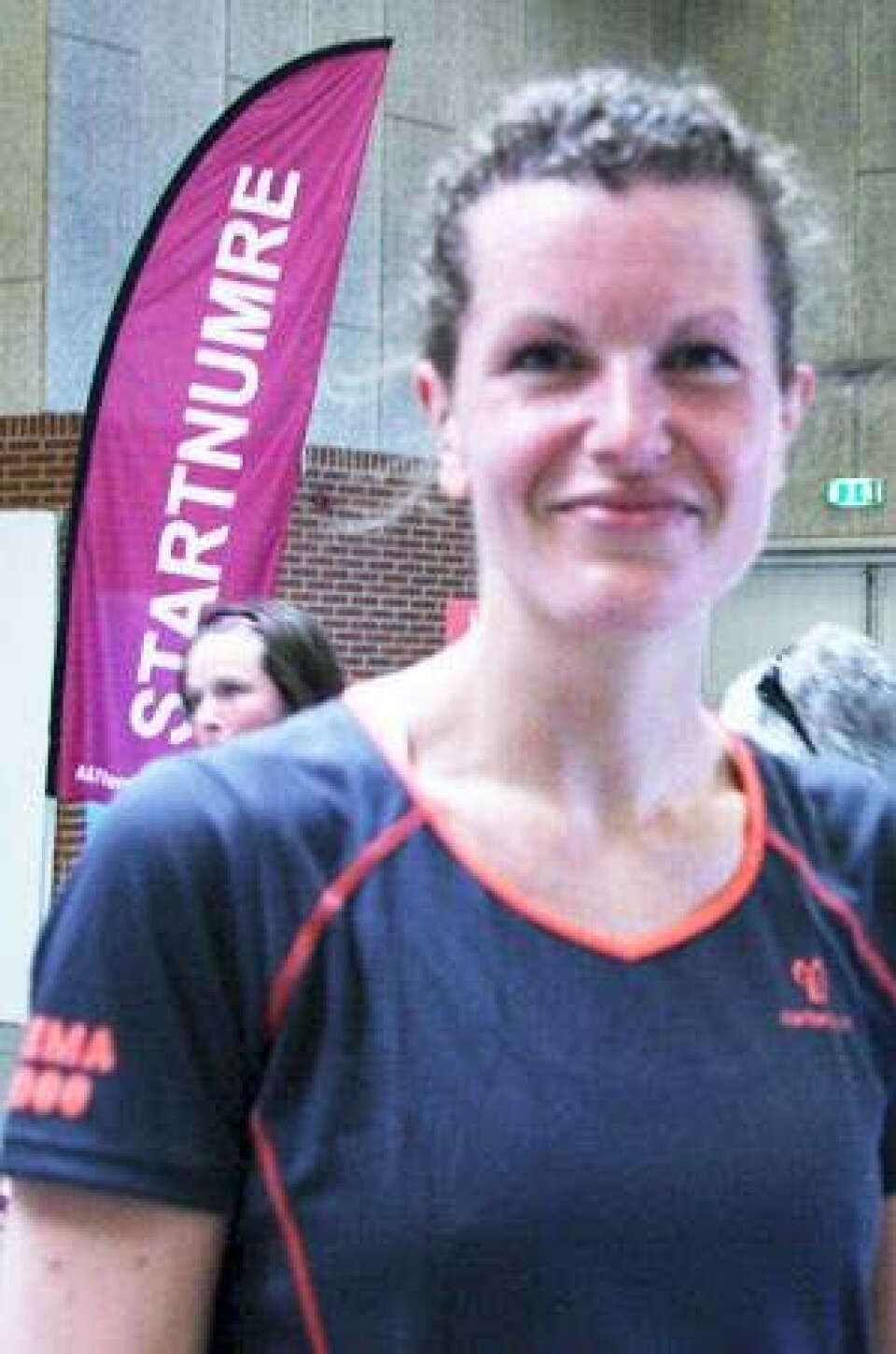 Isabelle Inäbnit 'Dejligt at I er her hos os i Herning' - ALT.dk