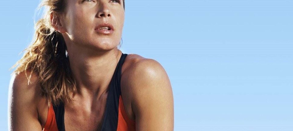 Drømmer du om at øge din løbedistance fra fem til 10 kilometer?