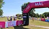 Halvmarathon-løbere nu kan I tjekke jeres tid
