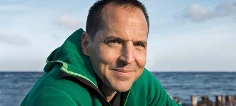 Løbeprogram: Kom i superform på 6 uger med Chris MacDonald