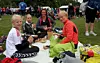 'Pigerne skulle introduceres for løb'