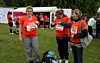 'Pigerne skulle introduceres for løb'
