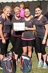 Med ét ord: derfor løb I i København 10. juni 2013