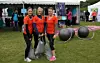 'Pigerne skulle introduceres for løb'