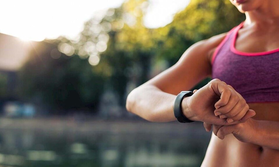 ALT for damerne Kvindeløb 2016