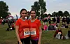 'Vi plejer ellers mest at drikke cocktails sammen'