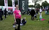 'Vi plejer ellers mest at drikke cocktails sammen'
