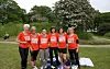 Oplev stemningen fra Kvindeløbet i Fredericia 2012