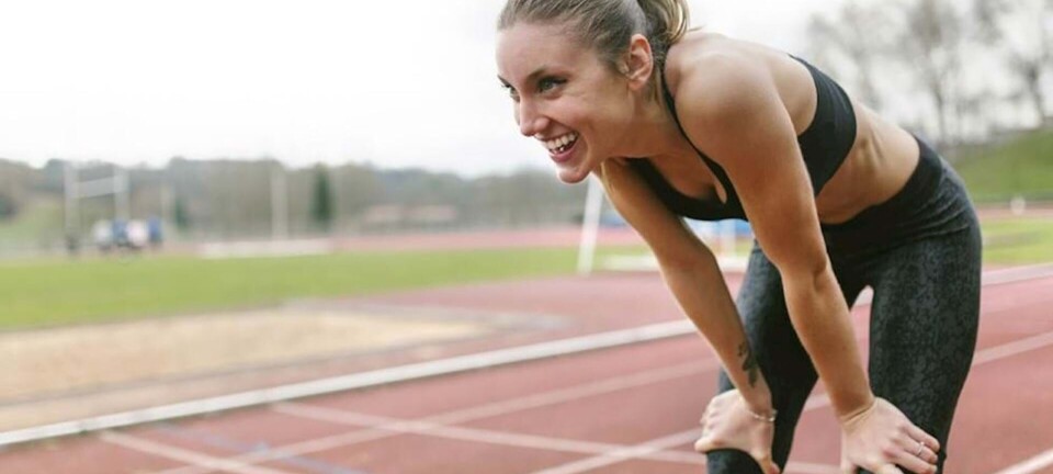 3 øvelser der gør dig til en hurtigere løber