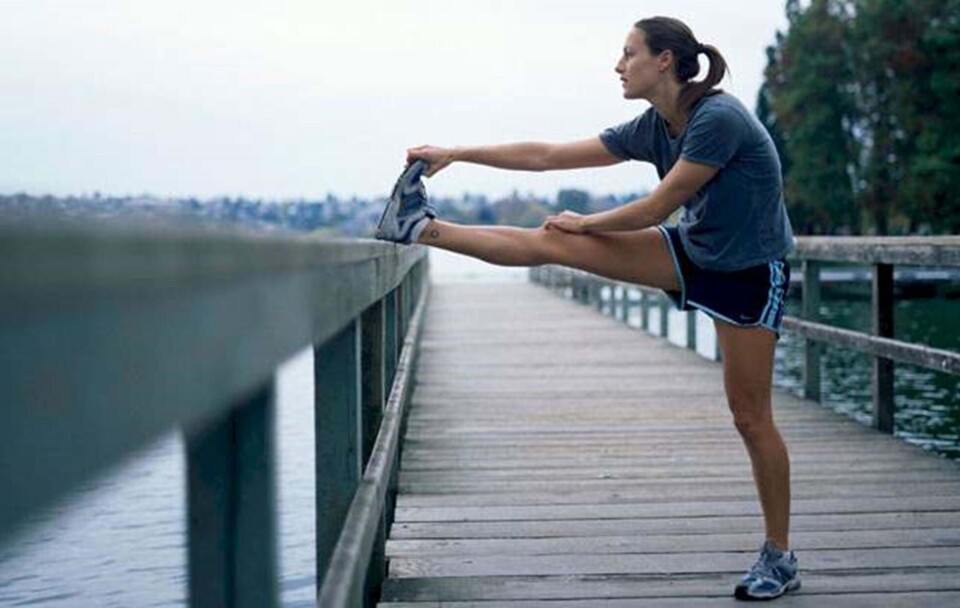 ALT for damernes Kvindeløb 2012