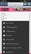 Hent app'en til ALT for damerne Løbet 2014