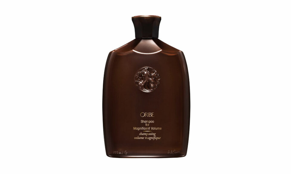 Shampoo for Magificent Volume, Oribe