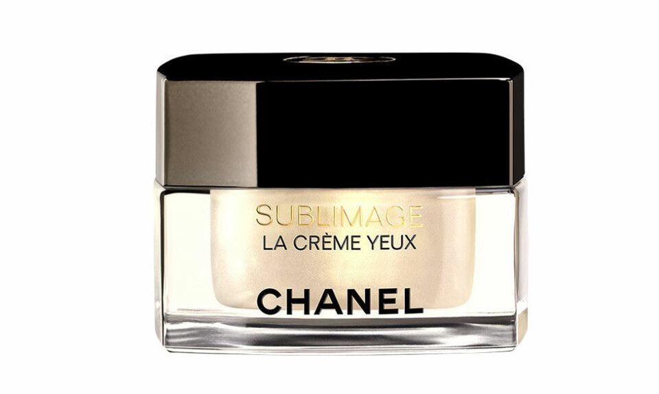 Sublimage La Crème Yeux, Chanel