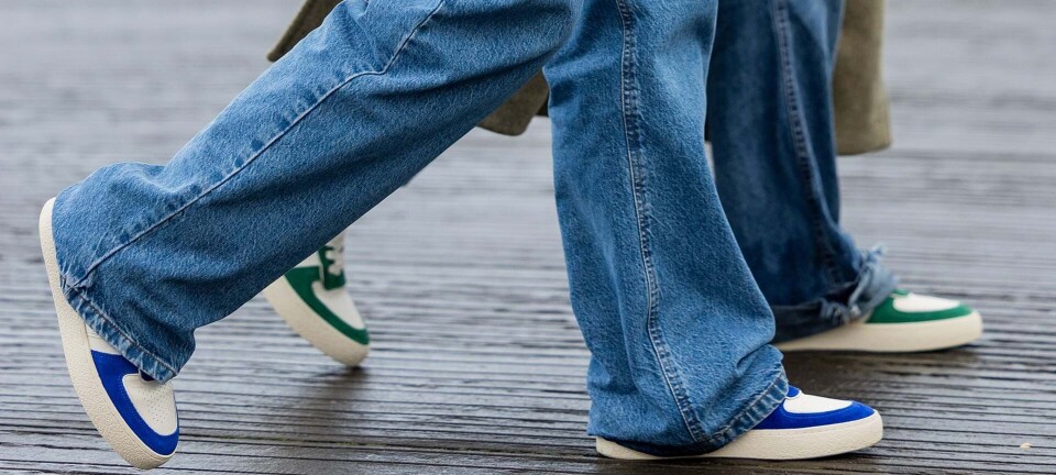 Skal du have nye sneakers? Her er vores 17 favoritter