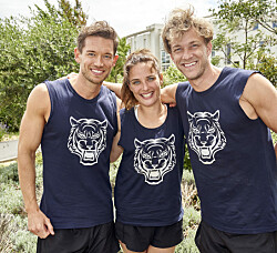 Tilbage i 'Vild med dans'