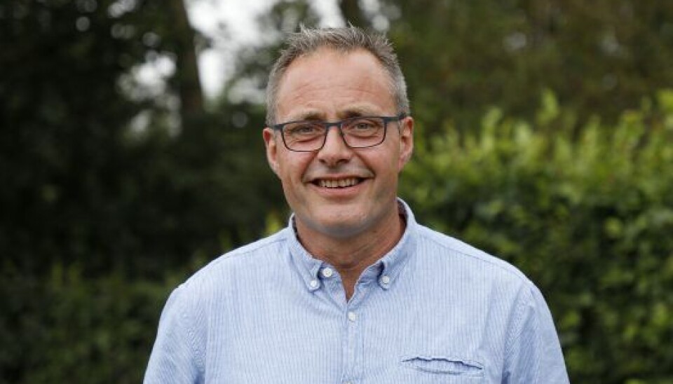 Foto: Niels Henrik Dam