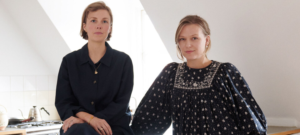 Kamilla og Line vil have os til at ændre én ting overfor nybagte mødre: ”Det kræver en ekstra indsats”