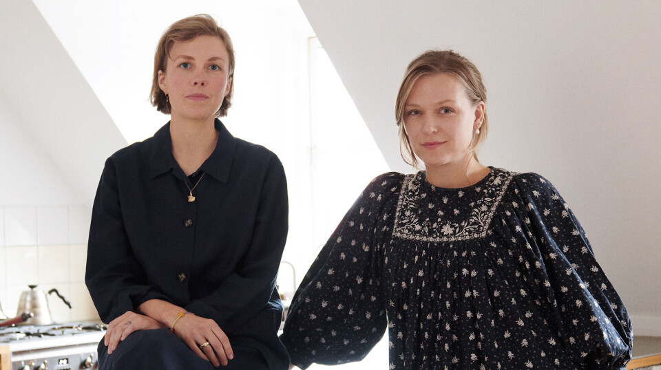 Kamilla og Line vil have os til at ændre én ting overfor nybagte mødre: ”Det kræver en ekstra indsats”