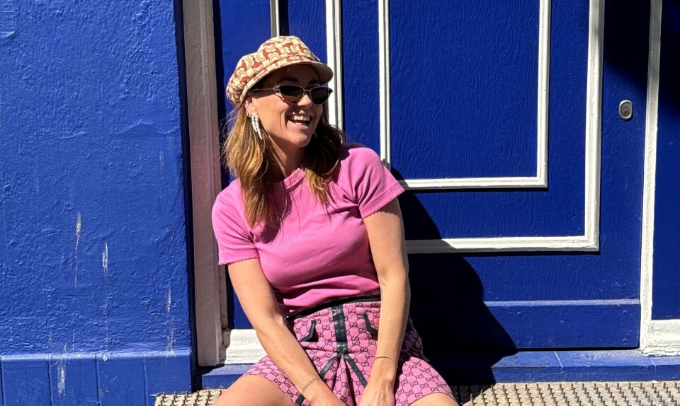 Katrine Kæmsgaard
