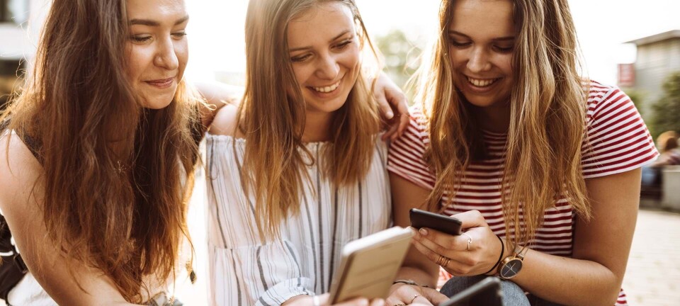 Forvirret over de unges sprog? Her er 10 slangudtryk, du skal kende