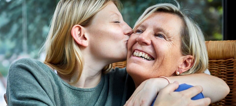 Er dit barn flyttet hjemmefra? Så har kendt børnepsykolog et vigtigt råd til dig