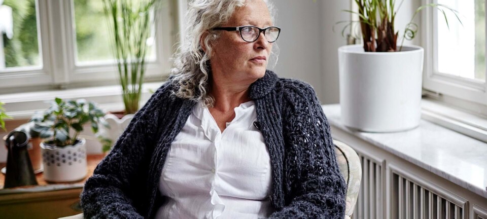 Min mand havde en ukendt datter – og nu vil vores fælles datter ikke anerkende hende