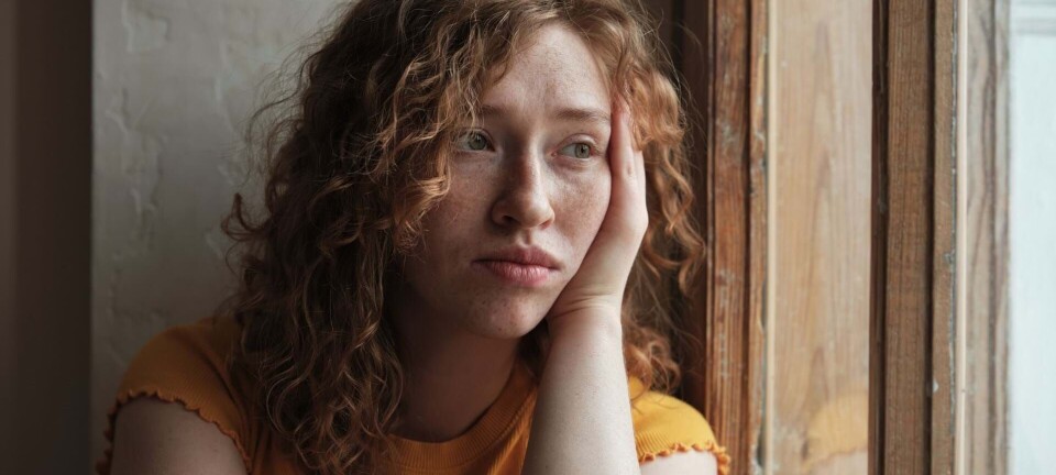 Jeg savner min far efter bruddet med min mor