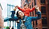 Storbyferie med ungerne: Her er 6 anderledes oplevelser i New York for hele familien