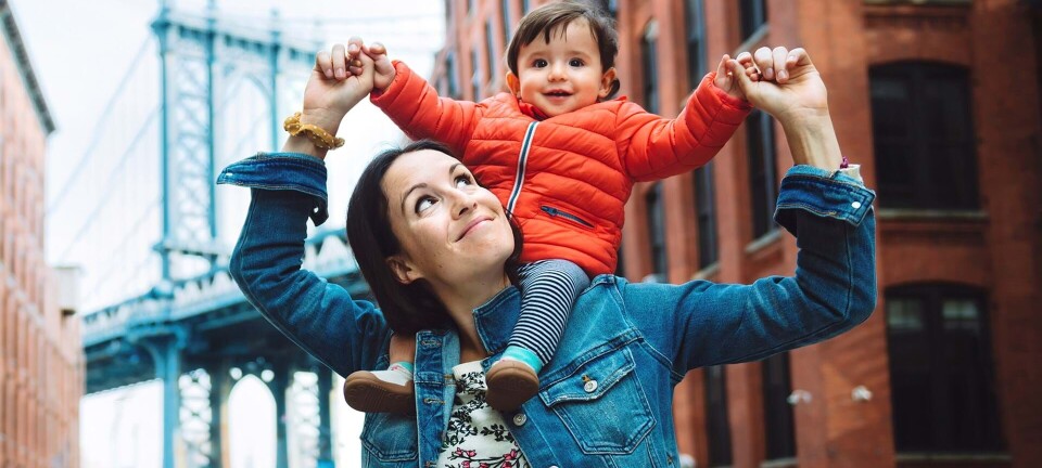 Storbyferie med ungerne: Her er 6 anderledes oplevelser i New York for hele familien
