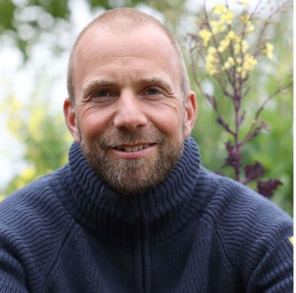 Søren Vester klar med gode råd mod dræbersnegle: ”Det fungerer bare”