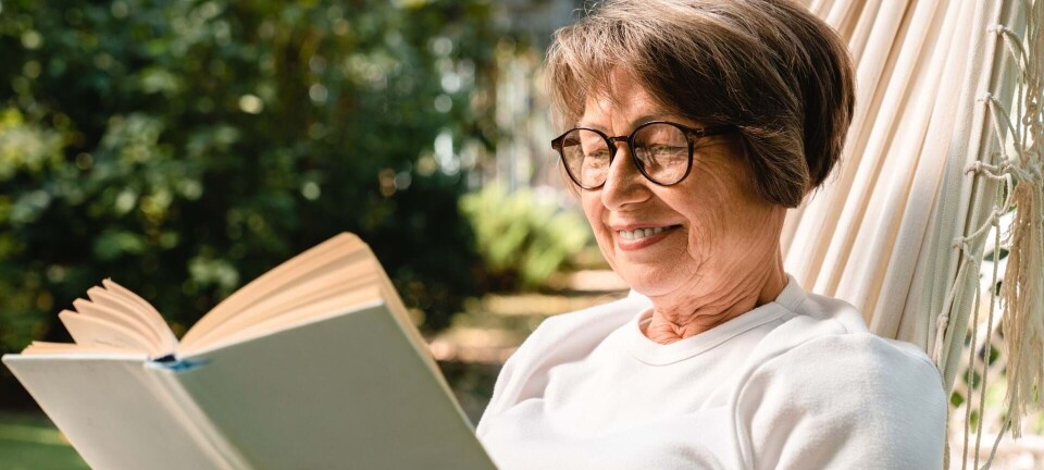 På udkig efter en ny god bog? Her får du bogredaktørens 4 bud på, hvad du skal læse