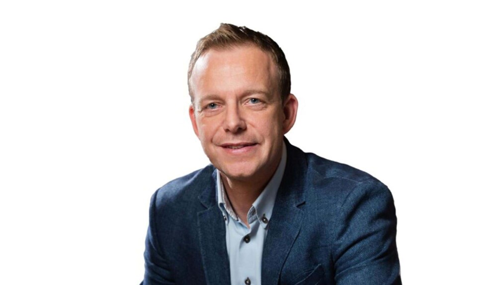 Gert Martin Hald giver tre gode råd til bedre samtaler om sex.
