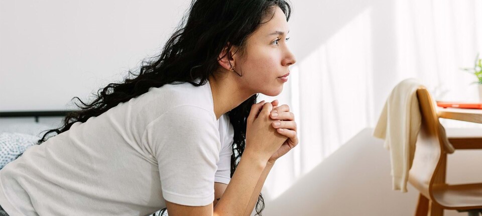 Jeg kan ikke leve med min venindes utroskab