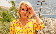 Dorthe Kollo: ”Jeg lukkede min mor inde på badeværelset og kørte væk i natten med ham”