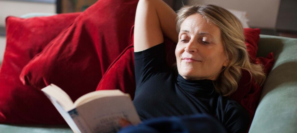 Her er 4 nye bøger, som du ifølge vores bogredaktør bør læse