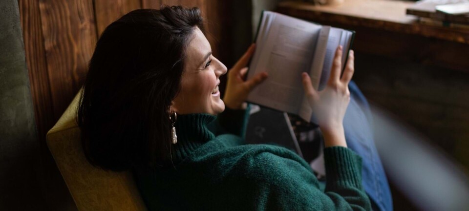 Mangler du noget at læse? Få her bogredaktørens 4 gode bud på nye bøger