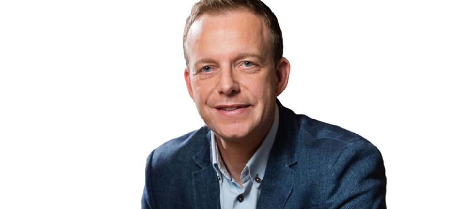 3 gode råd: Sådan bliver du bedre til at tale om sex med en partner