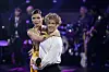 Neel & Michael til 'Vild med dans' program ni (Foto: Anthon Unger)