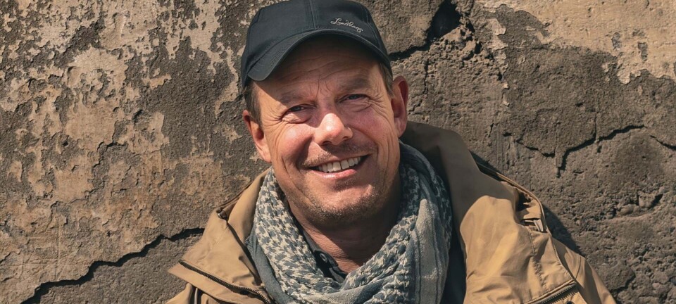 Morten Kirckhoffs bedste råd til dig, der gerne vil mere på eventyr