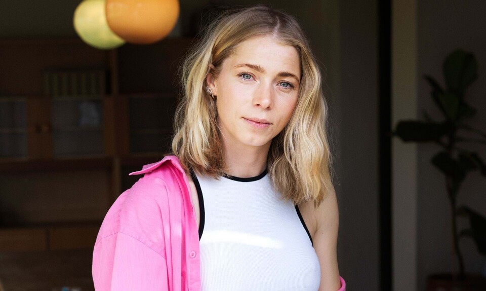 Andrea Venø