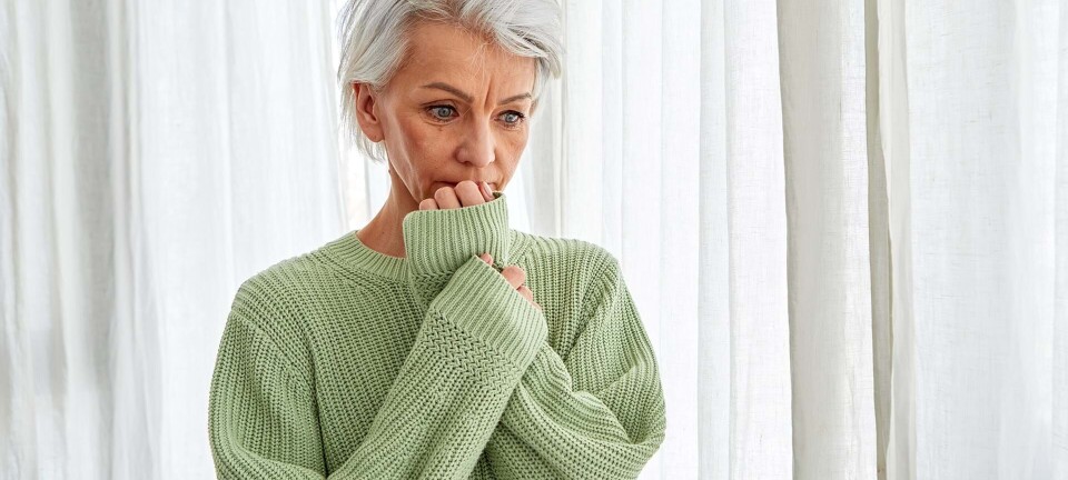 Jeg tror, min mand har været mig utro og smittet mig med en kønssygdom