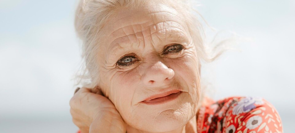 Pernille Højmarks far tog sit eget liv, da hun var 13 år: ”Der er en kæmpe portion vrede i sorg”