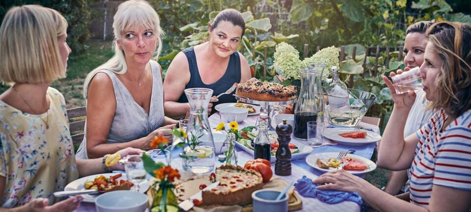Læge melder klart ud: Denne vigtige ting mangler de fleste danskere i deres kost