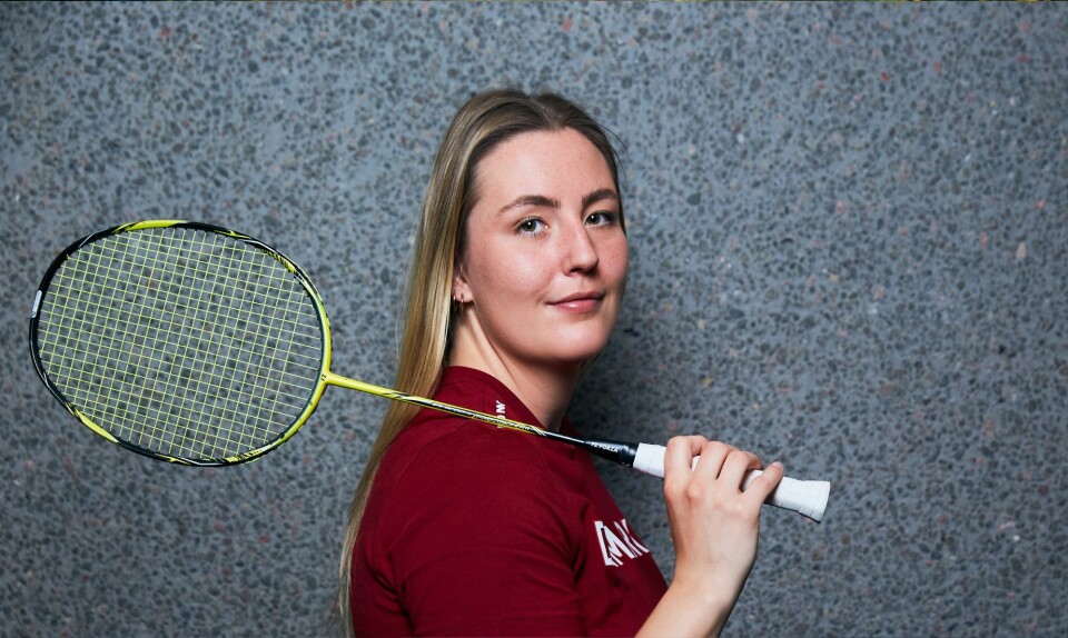 Cathrine Rosengren badminton.jpg