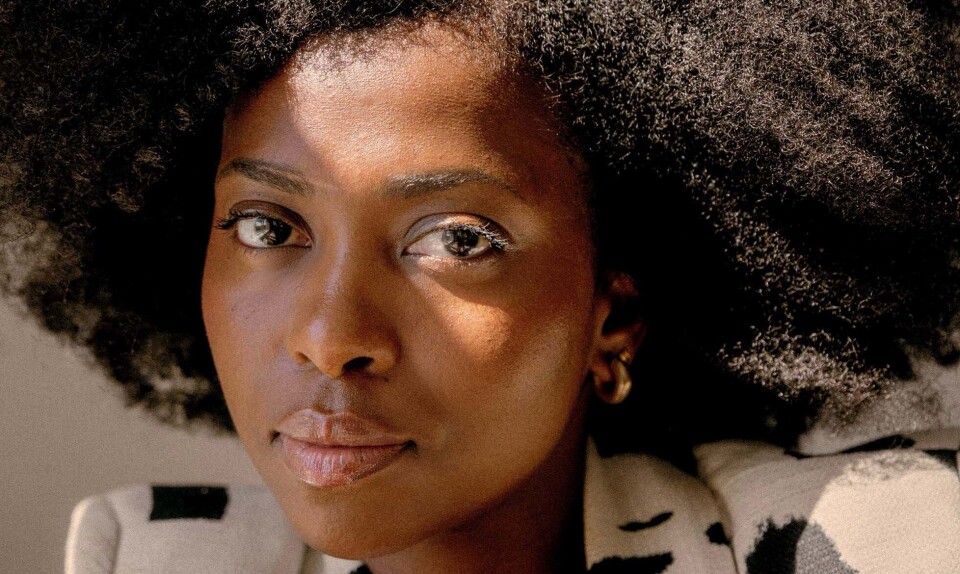 Ingrid Magnifique Baraka