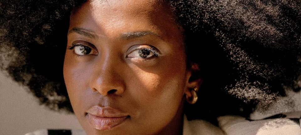 Ingrid bruger specielt produkt hver dag: ”Med dét ville jeg kunne overleve i en ørken ’and still serve face!’”