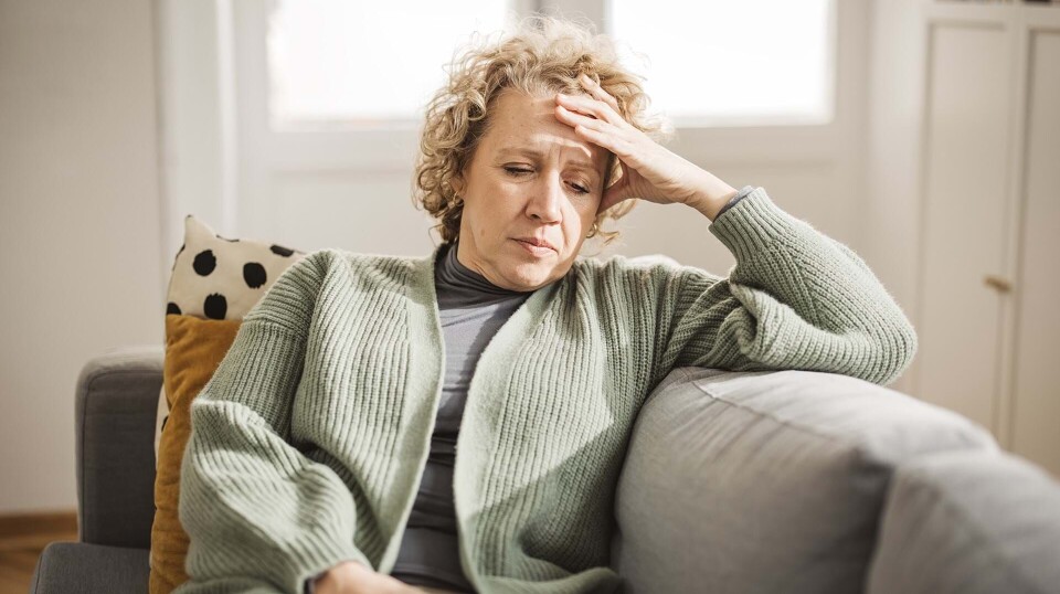 Hvordan bliver sexlivet, hvis du får fjernet livmoderen? Dét undersøger sexolog