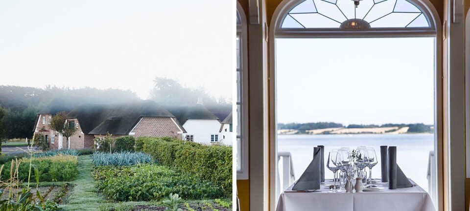 ”Det er det perfekte getaway til dig, der er vild med serien ’Badehotellet’”